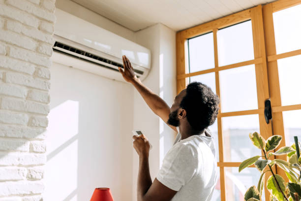 AC Installation Near Me in Hazlehurst, MS
