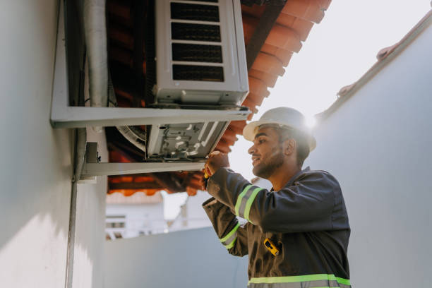 Best Central Air Repair  in Hazlehurst, MS