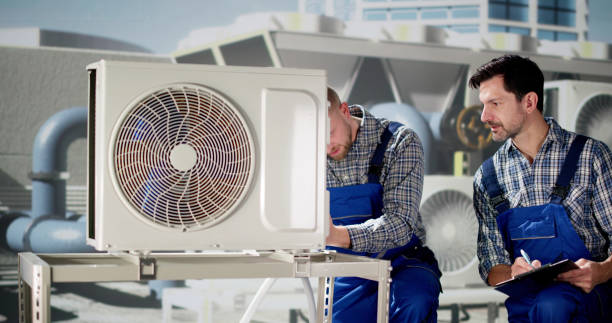 Air Quality Test in Hazlehurst, MS