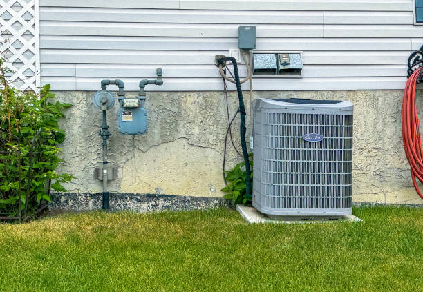 HVAC Emergency Services in Hazlehurst, MS