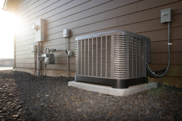 Best Commercial HVAC Repair  in Hazlehurst, MS
